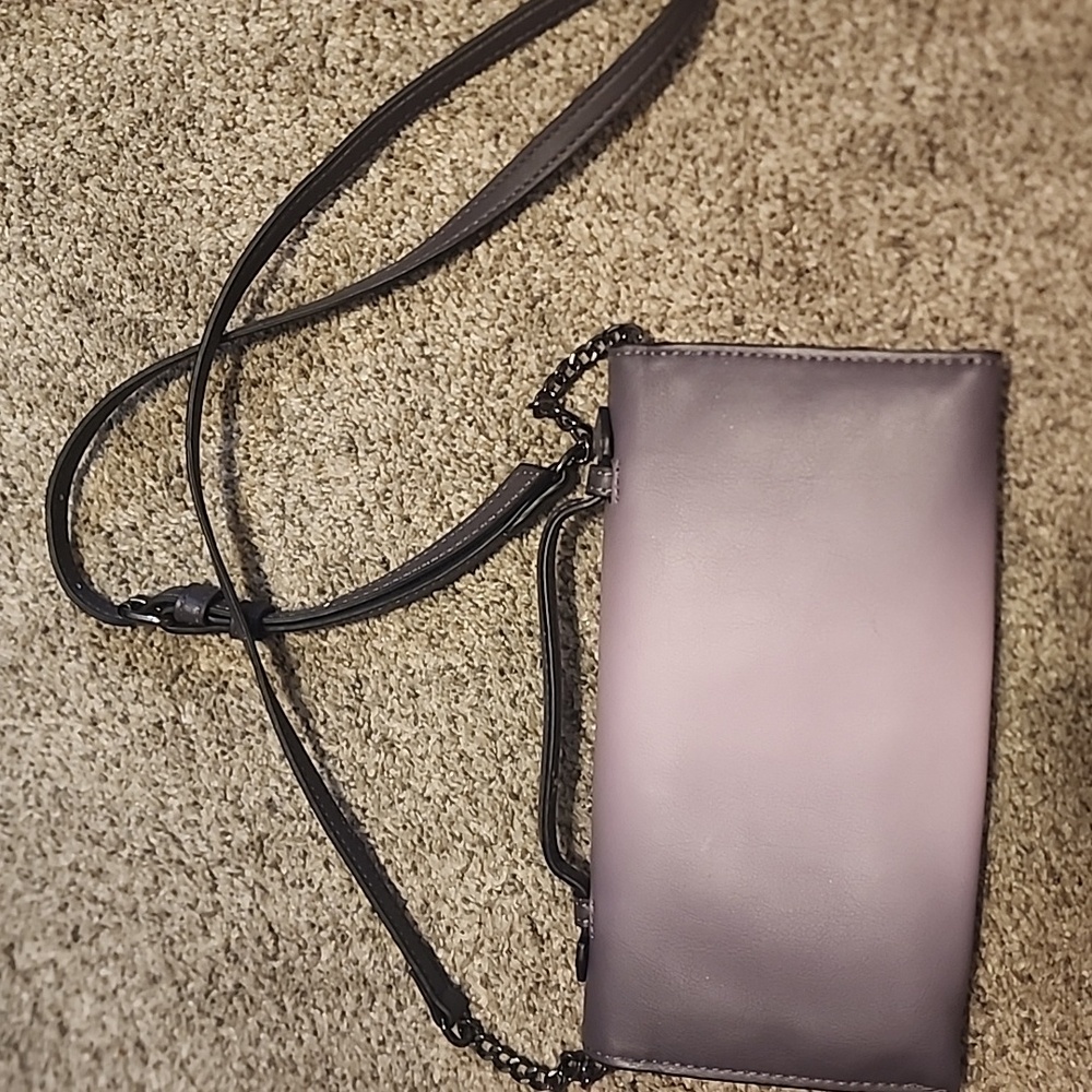 Purple Handbag - Picture 5 of 5